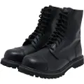 Brandit Vegantom 10 Eyelet Støvler