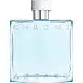 Azzaro Chrome 100ml Eau De Toilette
