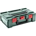 Metabo metaBOX 145 L for L for BS LTX / SB LTX, 18V