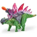 Zuru Dino Wars Stegosaurus Toy