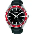 Lorus Watches Rh941nx9 Klokke