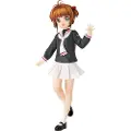 Max Factor Cardcaptor Sakura Up : Clow Card Pop Parade Pvc Sakura Kinomoto-figur 16 Cm