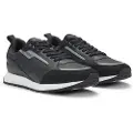 Hugo Boss Icelin Runn Mono Treningssko