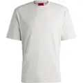 Hugo Boss Dapolino 10248326 01 Kortarmet T-skjorte