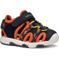 Geox Multy B Sandaler