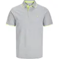 Jack & jones Essential Paulos Plus Size Kortermet Poloskjorte