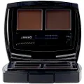 Chanel La Palette Sourcils Wax And Brow Powder Duo 02 Medium 4 g
