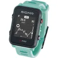 Sigma Id Tri Pack Klokke