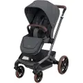 Maxi-Cosi Fame liggedel Twillic Graphite