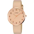 Lorus Watches Rg220sx9 Dameklokke