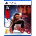 2K Games WWE 2K25 - Sony PlayStation 5 - Kamp