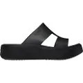 Crocs Getaway Platform H-strap Sandaler