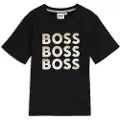 Hugo Boss J52038 Kortarmet T-skjorte