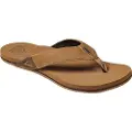 Reef Newport Sandaler brun