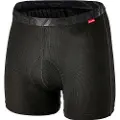 Löffler Transtex Light Sykkelshorts Uten Seler