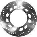 Brembo 68b407d0 Bremsekive
