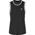 Starter Black Label Starter Basketball Kortarmet T-skjorte