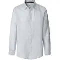 Pepe Jeans Arnau Skjorte Med Lange Ermer