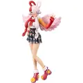 Banpresto One Piece Film Red Dxf The Grandline Series Uta Figur 16 Cm