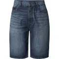 Hugo Boss Skate 10270682 02 Blue Korte Jeans