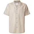 Pepe Jeans Altea Kortarmet Skjorte
