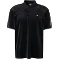 Ellesse Sinise Kortermet Poloskjorte