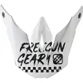 Freegun By Shot Peak With Screw Kit Xp-4 Speed Visir