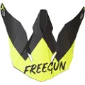 Freegun By Shot Visera Xp-4 Camo Visir