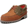 Timberland Authentic Båtsko