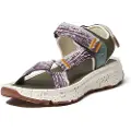 Timberland Motion Dune Backstrap Sandaler