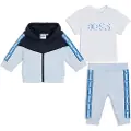 Hugo Boss J52209 Sett