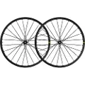 Mavic Ksyrium Sl Cl Disc Tubeless Landeveishjulsett