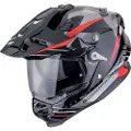 Scorpion Adf-9000 Air Feat Fullface-hjelm