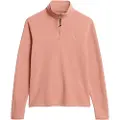 Superdry Polar Fleece Halv Glidelås Genser