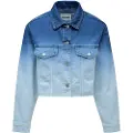 Salsa Jeans 21009695 Jakke