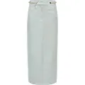 Salsa Jeans 21009661 Skjørt