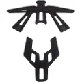 Bell XR SFERISK X-statisk sort innvendig innsats str. L (58–62 cm) (NY)