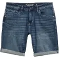 Tom Tailor 1044973 Regular Shorts
