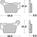Brembo 07bb27sx Sintrede Bremseklosser