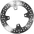 Brembo Oro 68b407a3 Bremsekive