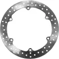 Brembo 68b407k1 Bremsekive