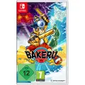 Nintendo Switch Bakeru