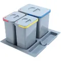 Teka Eco Easy 60 Resirkuleringsbeholder