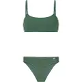 Protest Dice Bandeau Bikini