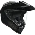 Agv Outlet Ax9 Solid Mplk Fullface-hjelm