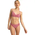 Roxy Beach Classics Bikinitruse rosa