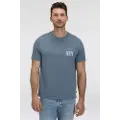 Levi's Relaxed Fit T-skjorte blå