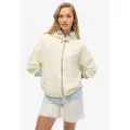 Superdry Studios Genser Med Hel Glidelås