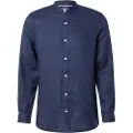 Scotch & Soda 179189 Skjorte Med Lange Ermer
