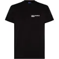 Karl Lagerfeld A1m17003 Kortarmet T-skjorte